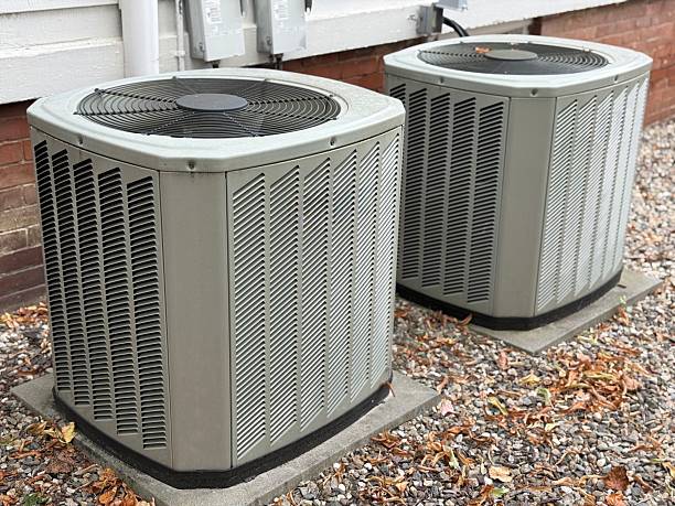 Reliable Emergency Hvac contractor in Rexburg, ID by JG Cool HVAC